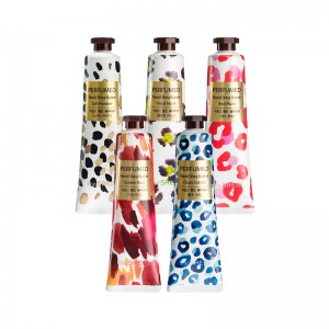 Крем для рук с маслом ши The Saem Perfumed Hand Shea Butter 30 мл