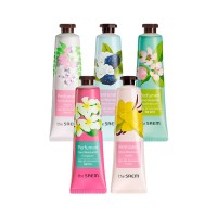 Парфюмированный крем для рук The Saem Perfumed Hand Moisturizer 30 мл