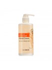 Крем для рук THE SAEM Care Plus Oatmeal Hand Cream  300 мл