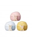 Крем для рук c муцином улитки THE SAEM Snail Trio Hand Cream 40 мл