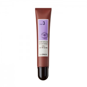 Гель-патч от воспалений THE SAEM See and Saw Spot Cover Gel Patch - 15 мл