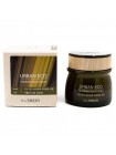 Крем для лица с экстрактом корня новозеландского льна THE SAEM Urban Eco Harakeke Root Cream 60 мл