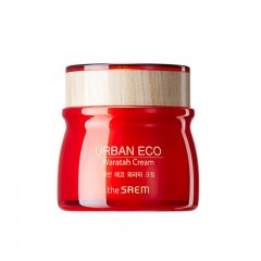 Крем для лица с экстрактом телопеи THE SAEM Urban Eco Waratah Cream 50 мл