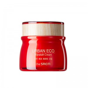 Крем для лица с экстрактом телопеи THE SAEM Urban Eco Waratah Cream 50 мл