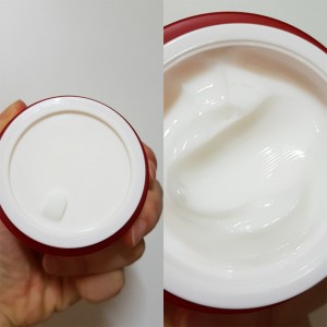 Крем для лица с экстрактом телопеи THE SAEM Urban Eco Waratah Cream 50 мл