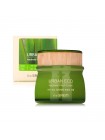 Освежающий крем с экстрактом новозеландского льна THE SAEM Urban Eco Harakeke Fresh Cream - 60 мл.