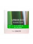 Питательный крем с экстрактом новозеландского льна THE SAEM Urban Eco Harakeke Cream - 60 мл