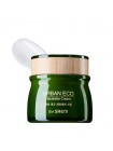 Питательный крем с экстрактом новозеландского льна THE SAEM Urban Eco Harakeke Cream - 60 мл