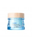 Увлажняющий крем для комбинированной кожи THE SAEM Iceland Hydrating Water Volume Cream For Combination Skin - 80 мл
