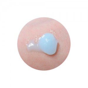 Увлажняющий крем для комбинированной кожи THE SAEM Iceland Hydrating Water Volume Cream For Combination Skin - 80 мл