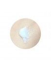 Увлажняющий крем для сухой кожи THE SAEM Iceland Hydrating Water Volume Cream For Dry Skin - 80 мл