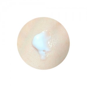 Увлажняющий крем для сухой кожи THE SAEM Iceland Hydrating Water Volume Cream For Dry Skin - 80 мл