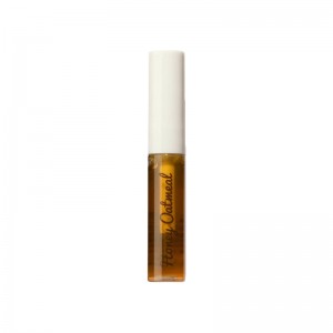 Легкая увлажняющая эссенция для губ с медом и овсяной мукой THE SAEM Honey Oatmeal Lip Essence - 4,7мл