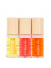 Масло для губ THE SAEM Eco Soul Lip Oil - 6 мл