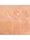 Масло для губ THE SAEM Eco Soul Lip Oil - 6 мл