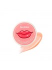 Ночная маска для губ THE SAEM Saemmul Fruits Lip Sleeping Pack 9 гр