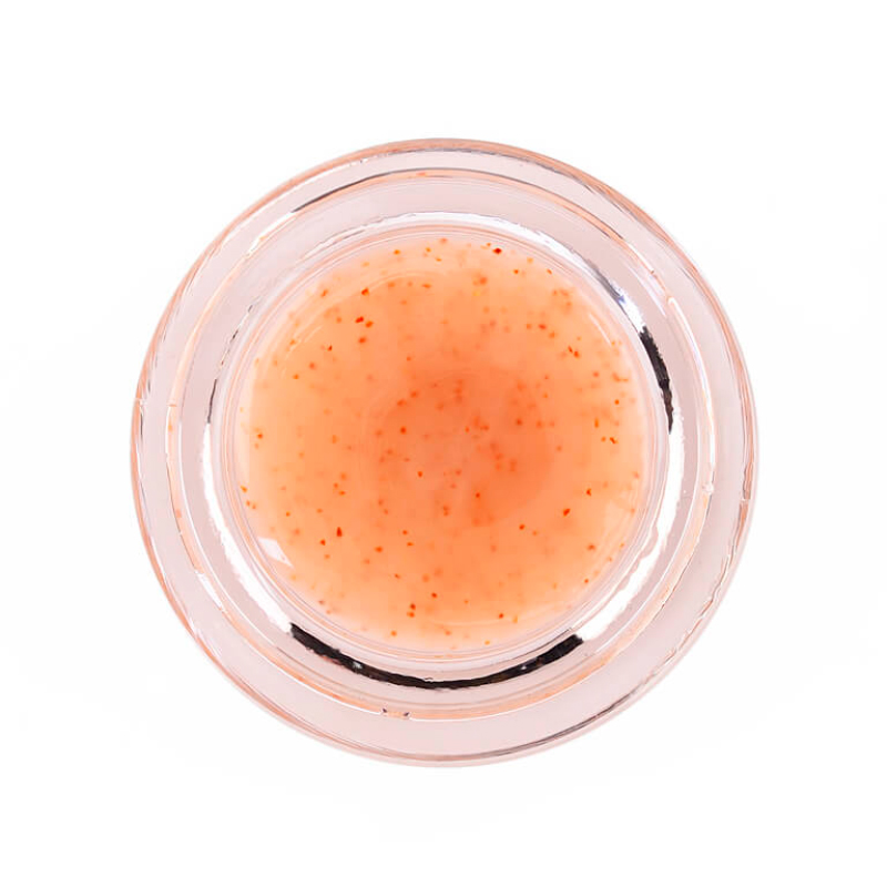 Скраб для губ The Saem Saemmul Honey Lip Scrub Pot - 7 гр