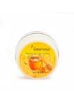 Скраб для губ The Saem Saemmul Honey Lip Scrub Pot - 7 гр