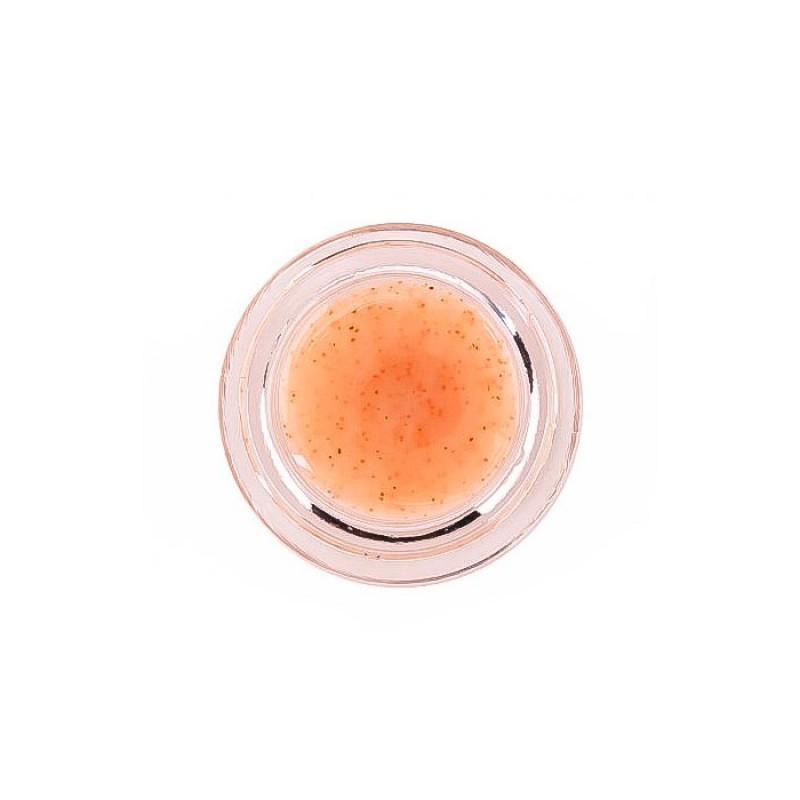 Скраб для губ The Saem Saemmul Honey Lip Scrub Pot - 7 гр