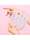 Маска для лица гидрогелевая с коллагеном и пептидами The Saem Royal Natural Pepta Collagen Gel Mask 35гр