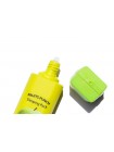 Ночная маска яблочный пунш THE SAEM Fruits Punch Apple Sleeping Pack - 100 мл