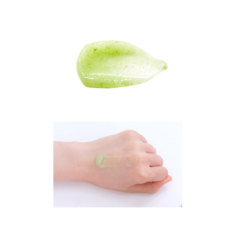 Интенсивно увлажняющая ночная маска THE SAEM Urban Eco Harakeke Deep Moisture Sleeping Pack 80мл