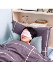 Разогревающая расслабляющая маска для глаз THE SAEM Secret Pure Eye Warm Mask - 1 шт