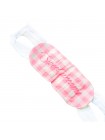 Разогревающая расслабляющая маска для глаз THE SAEM Secret Pure Eye Warm Mask - 1 шт