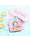 Разогревающая расслабляющая маска для глаз THE SAEM Secret Pure Eye Warm Mask - 1 шт