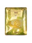 Тканевая маска с муцином улитки THE SAEM Pure Natural Mask Sheet Snail - 20 мл