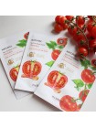 Тканевая маска THE SAEM Natural Skin Fit Mask Sheet 20 мл