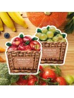 Тканевые маски THE SAEM Natural Tox Mask Sheet  20 мл