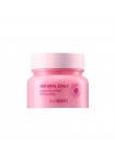 Увлажняющая маска с лепестками роз THE SAEM Natural Daily Original Rose Mask 100 гр