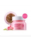 Увлажняющая маска с лепестками роз THE SAEM Natural Daily Original Rose Mask 100 гр