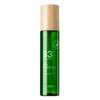 Увлажняющий мист для лица THE SAEM Jeju Fresh Aloe Mist - 120 мл