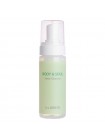 Пенка для интимной гигиены The Saem Body Soul Inner Cleanser 150мл