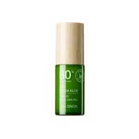 Увлажняющая эссенция для лица с алоэ THE SAEM Jeju Fresh Aloe Essence 35 мл