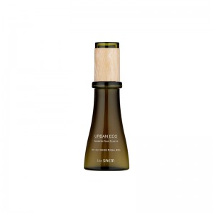 Эссенция с экстрактом корня новозеландского льна THE SAEM Urban Eco Harakeke Root Essence 55 мл