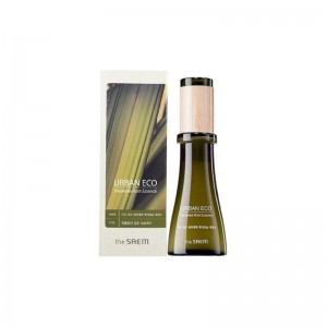 Эссенция с экстрактом корня новозеландского льна THE SAEM Urban Eco Harakeke Root Essence 55 мл