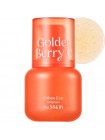 Осветляющая ампульная сыворотка от морщин и пигментации The Saem Urban Eco Golden Berry C Ampoule 30мл