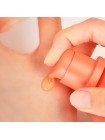Осветляющая ампульная сыворотка от морщин и пигментации The Saem Urban Eco Golden Berry C Ampoule 30мл