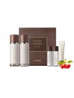 Уходовый набор для мужчин The Saem Classic Homme Special Set