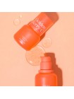 Осветляющая ампульная сыворотка от морщин и пигментации The Saem Urban Eco Golden Berry C Ampoule 30мл