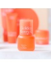 Осветляющая ампульная сыворотка от морщин и пигментации The Saem Urban Eco Golden Berry C Ampoule 30мл