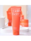Осветляющая пенка для умывания THE SAEM Urban Eco Golden Berry C Cleansing Foam 100мл