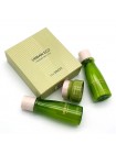Набор миниатюр для лица веганский THE SAEM Vegan Urban Eco Harakeke Mini 3 Set