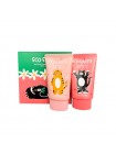 Набор солнцезащитных кремов THE SAEM Eco Earth Pink Sun Cream Special Set