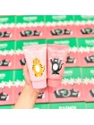 Набор солнцезащитных кремов THE SAEM Eco Earth Pink Sun Cream Special Set