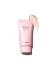 Солнцезащитный крем-база с каламиновой пудрой THE SAEM Eco Earth Pink Sun Base SPF50+ PA++++ 50 мл