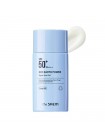 Солнцезащитный гель-крем THE SAEM Power Aqua Sun Gel SPF50+ PA+++ - 60 гр